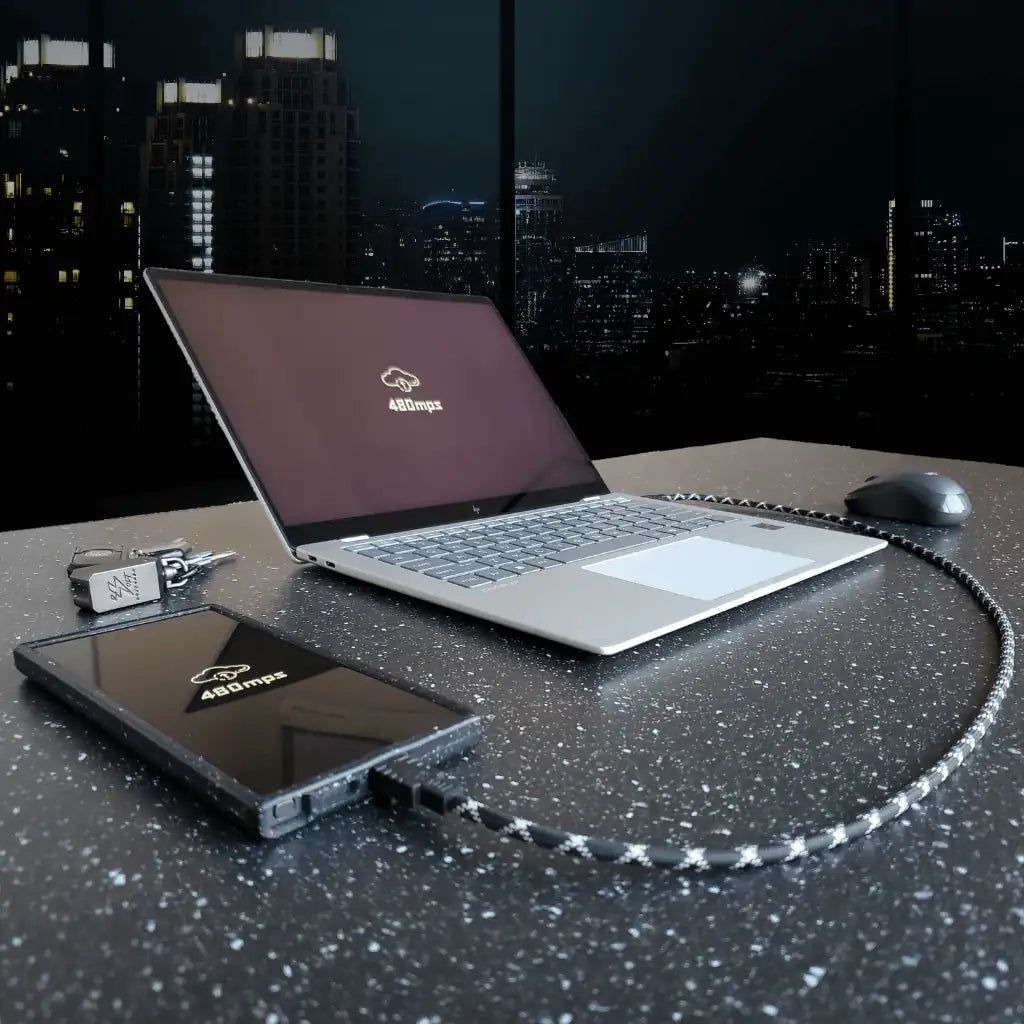 REVOLT LANYARD