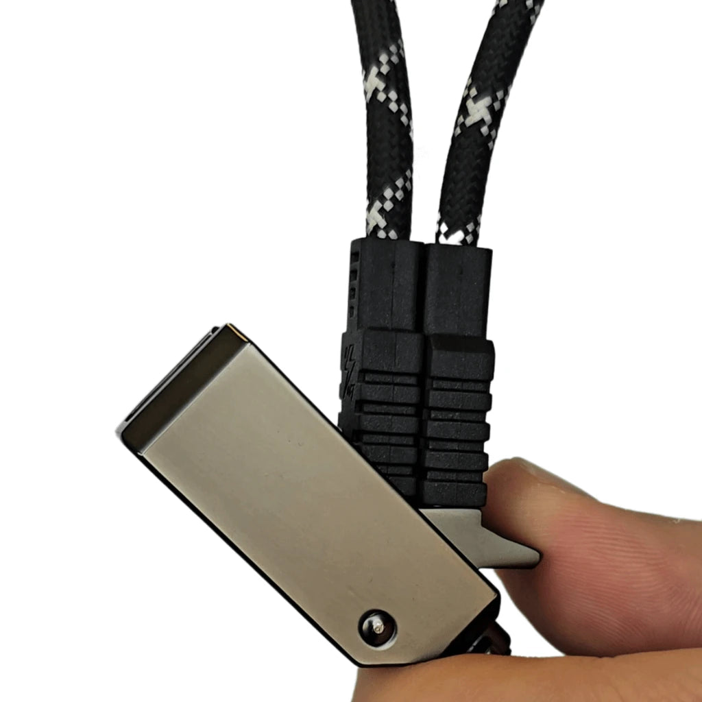 REVOLT LANYARD